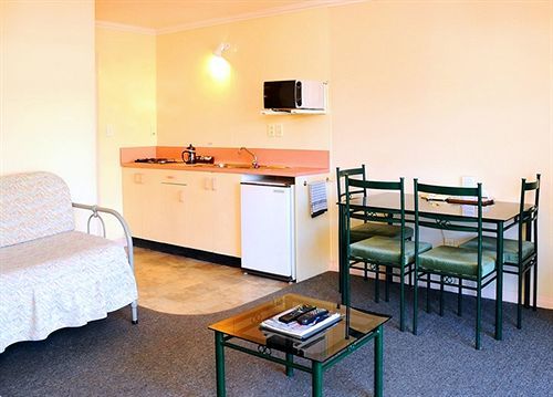 Ashleigh Court 4* Rotorua